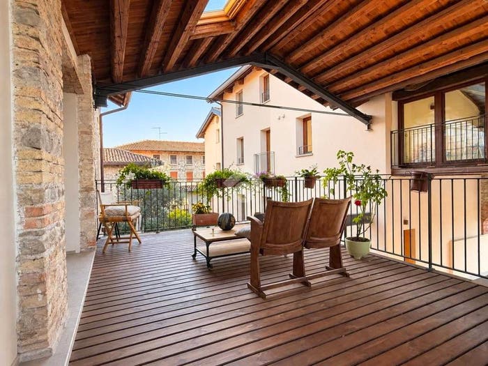 Casa trilocale in vendita in Via del Forno, Colloredo Di Prato, Pasian di Prato