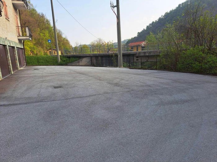 Appartamento bilocale in vendita in Via Novembre, Centro, Frabosa Sottana