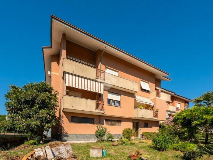 Appartamento quadrilocale in vendita in Via Asti, Centro, Costigliole d'Asti