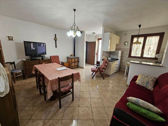 Appartamento bilocale in vendita in Via Bruno Buozzi, Contrada Mulino, Castiglione del Lago