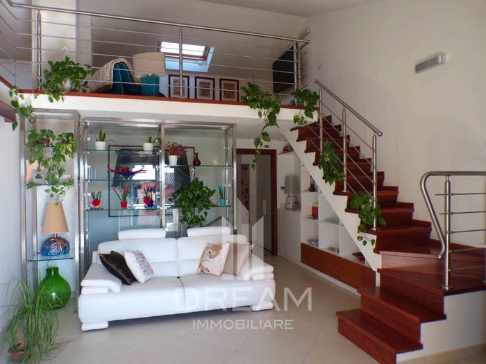 Casa trilocale in vendita in via Lanusei, Centro, Quartucciu