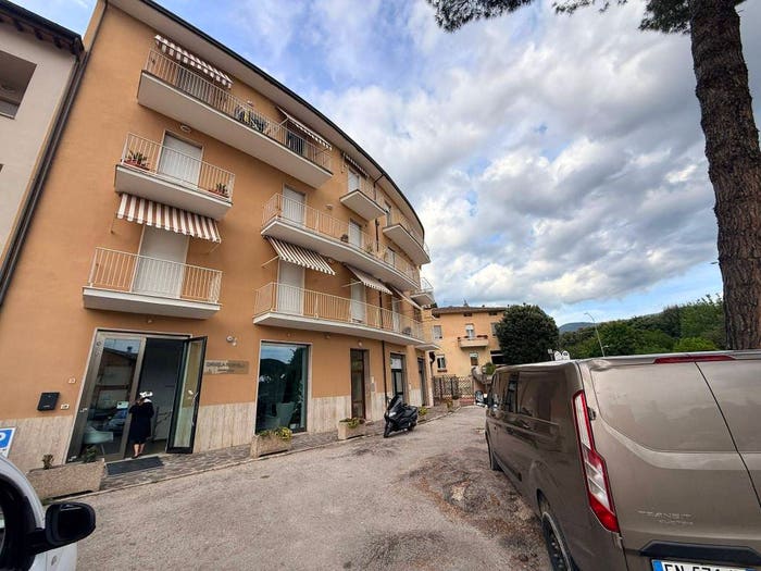 Appartamento trilocale in vendita in Via Los Angeles, Santa Maria degli Angeli, Assisi