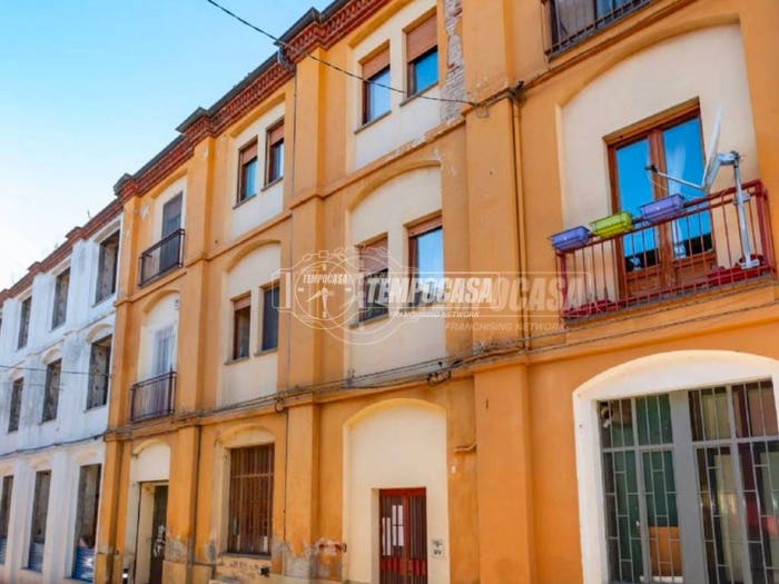 Appartamento trilocale in vendita in Via Giuseppe Verdi, Centro, Poirino