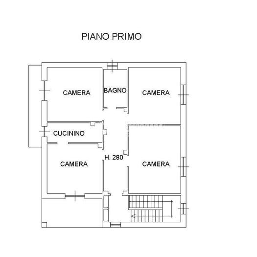 Case in Vendita e in Affitto - 3