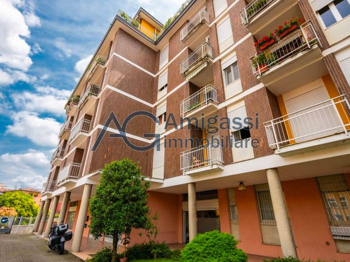 Appartamento monolocale in vendita in Via Alberto Pitentino, Corridoni, Bergamo