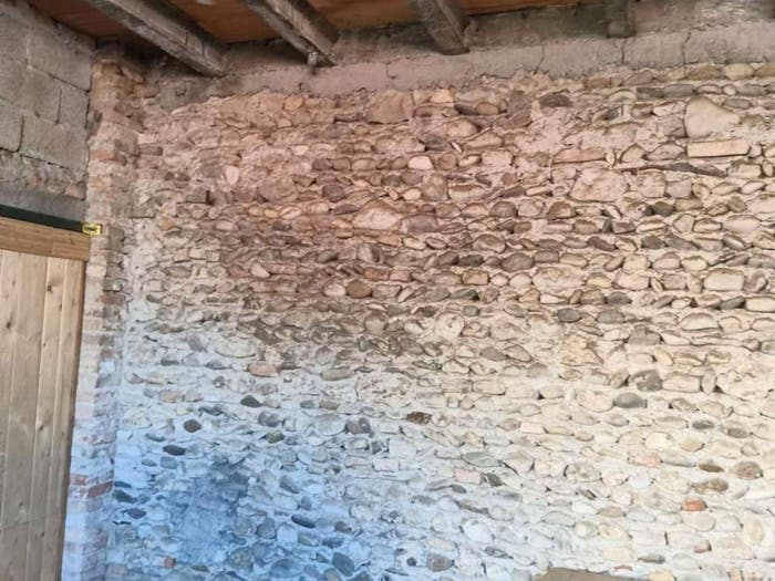Casa quadrilocale in vendita in Via San Rocco, Centro, Giavera del Montello
