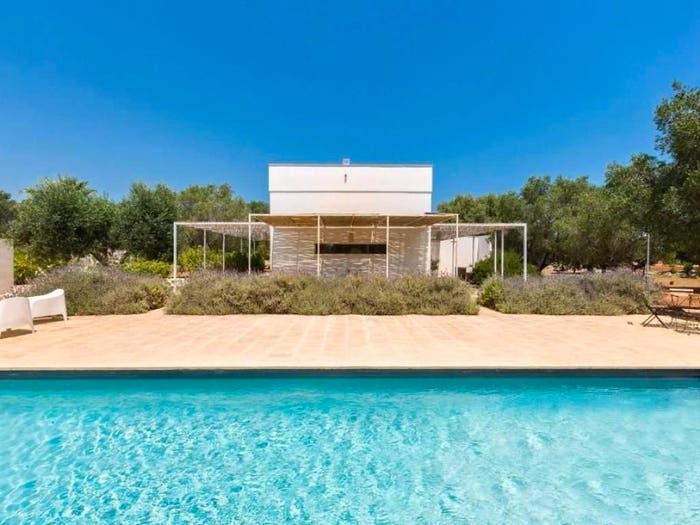 Casa con 5 locali in vendita in SP, Carovigno