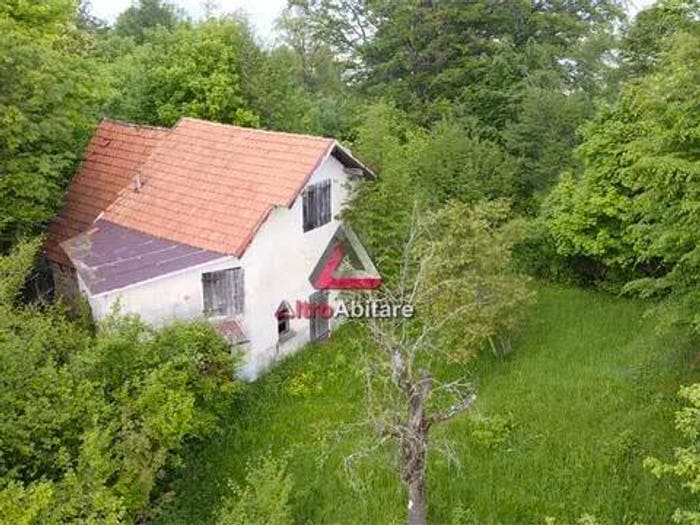 Casa trilocale in vendita in Valdenogher, Tambre