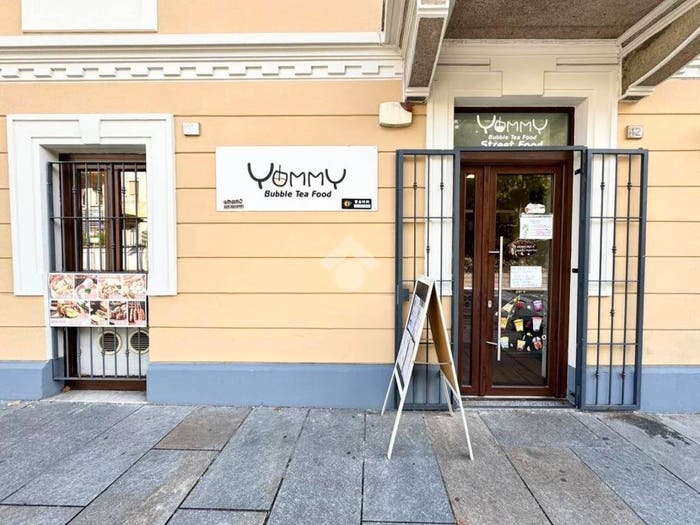 Appartamento bilocale in vendita in Via Martiri del XXI, Stazione Immacolata, Pinerolo