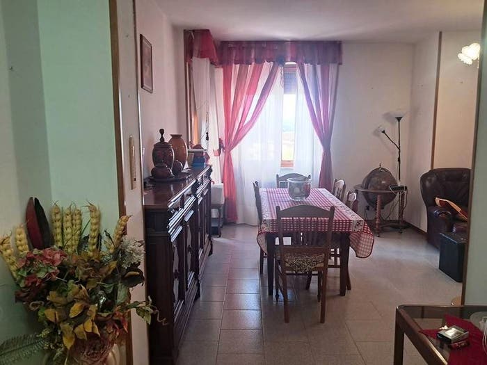 Appartamento con 5 locali in vendita in Via San Donato, Città della Pieve