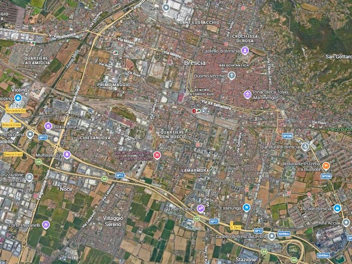 Case in Vendita e in Affitto - 2