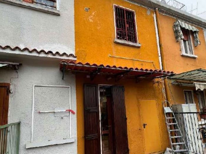 Casa trilocale in vendita in Via Alessandro La Marmora, Brescia Due, Brescia