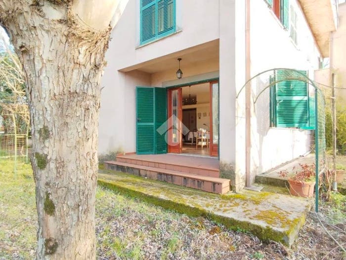 Casa con 6 locali in vendita in Via Colle di Fionda, Pastenelle Pacitti Sprumaro, Cervaro