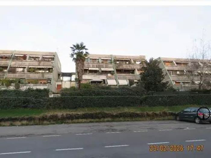 Appartamento quadrilocale in vendita in Via P Togliatti, Mazzo Pantanedo, Rho