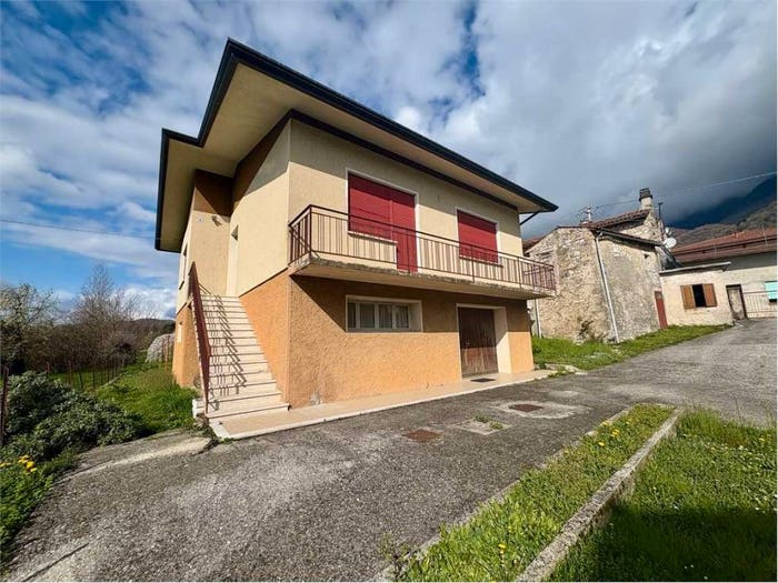 Casa monolocale in vendita in Osigo, Fregona