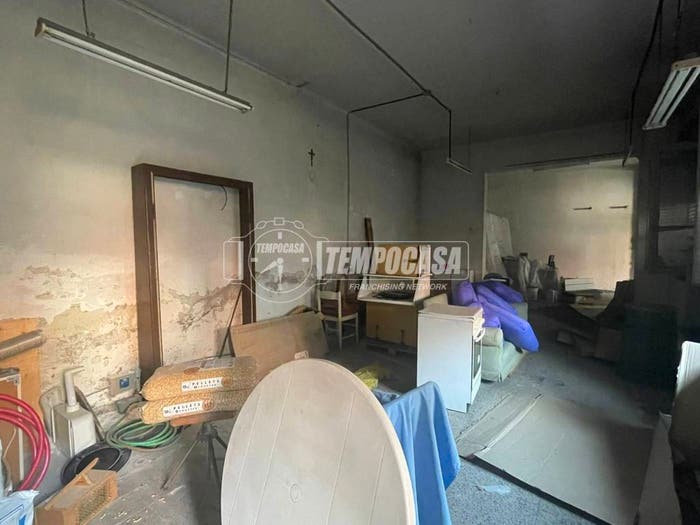 Appartamento trilocale in vendita in Via G MATTEOTTI, Cesano Maderno
