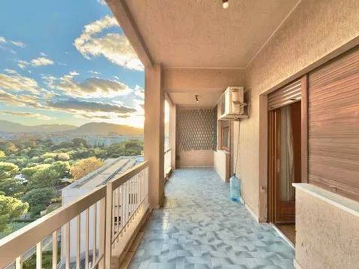 Appartamento con 6 locali in vendita in Via Marchese Ugo, Libertà Villabianca, Palermo