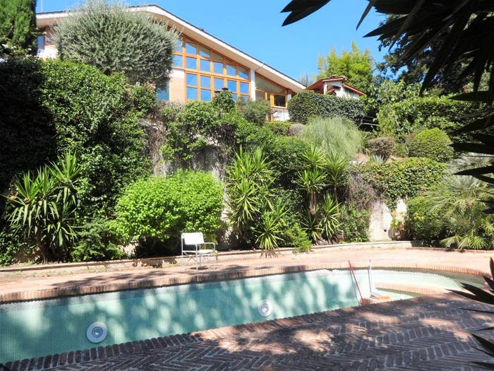 Casa con 6 locali in vendita in Viale delle Rughe, Le Rughe, Formello