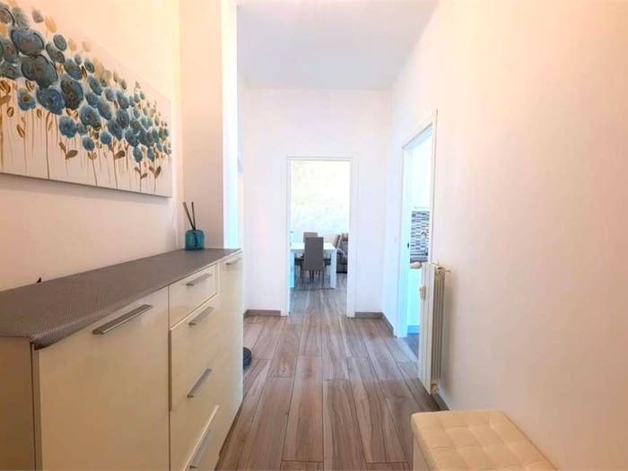 Appartamento trilocale in vendita in Via Dalmazia, Don Bosco, Brescia