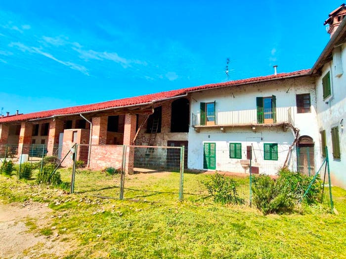 Casa con 5 locali in vendita in Località San Lorenzo, Fossano