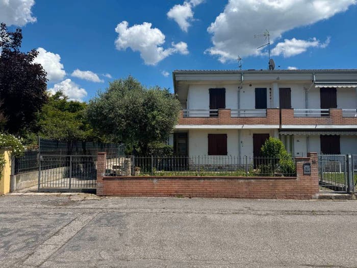 Casa con 5 locali in vendita in Villa Poma, Borgo Mantovano