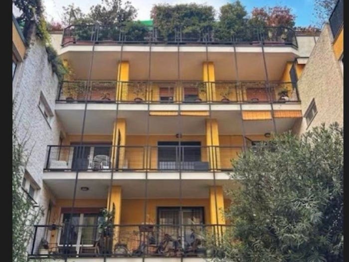 Appartamento bilocale in vendita in Solari, Milano