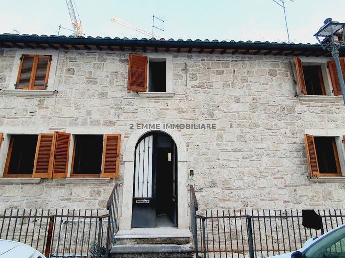 Casa bilocale in vendita in VIA FALCONE E BORSELLINO, Ascoli Piceno