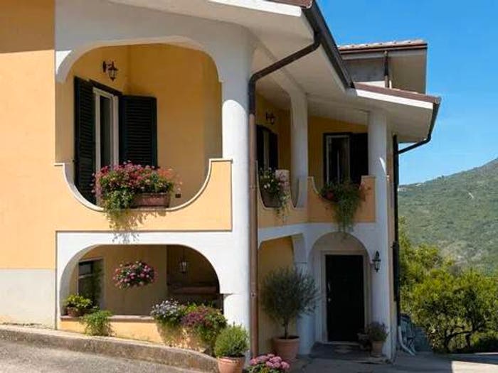 Casa con 6 locali in vendita in Contrada Maiella, Centro, Trivento