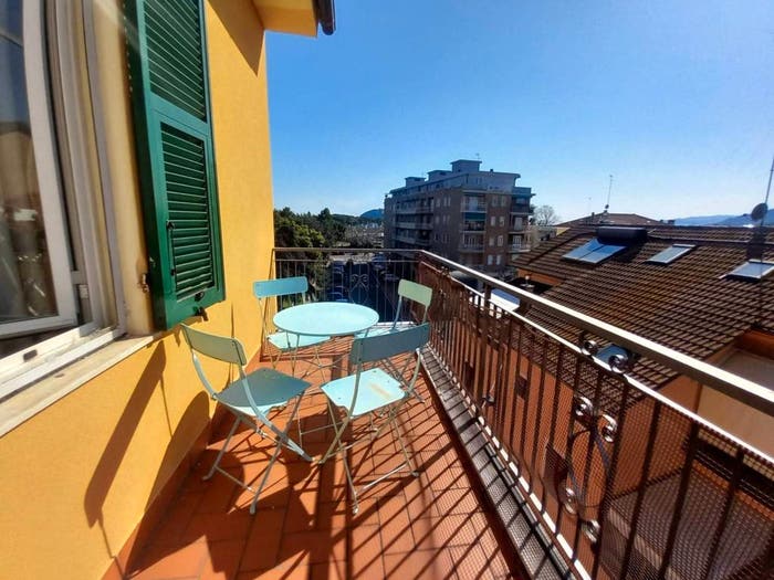 Appartamento con 6 locali in vendita in Via Firenze, Centro, Albenga