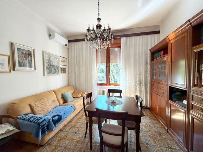 Appartamento trilocale in vendita in Via degli Orti, Murri, Bologna