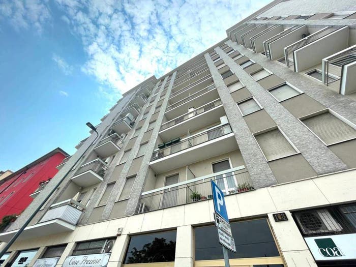 Appartamento monolocale in vendita in Ripa di Porta Ticinese, Navigli Darsena, Milano