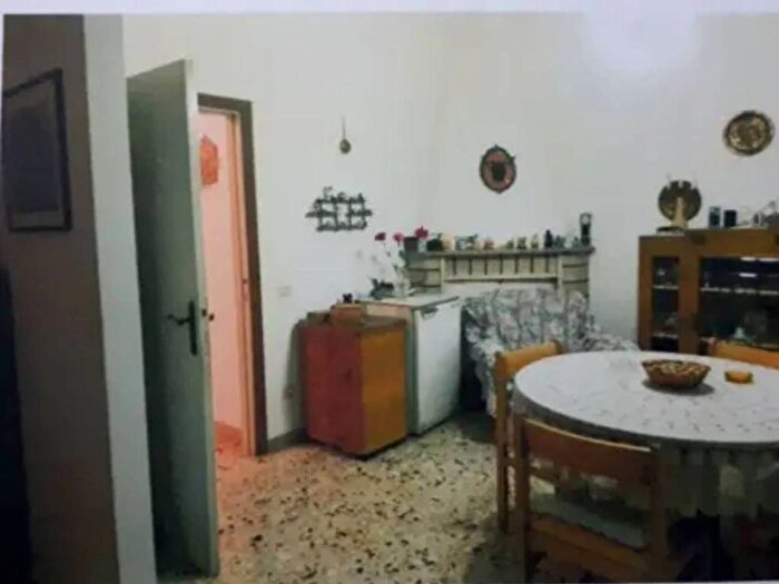 Appartamento bilocale in vendita in Largo Ferrer, Centro, Falerone