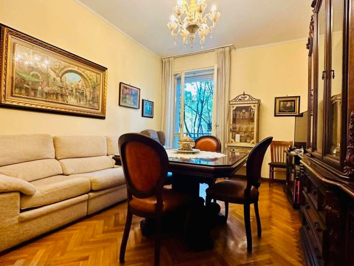 Appartamento quadrilocale in vendita in Sant'Agnese Università, Modena