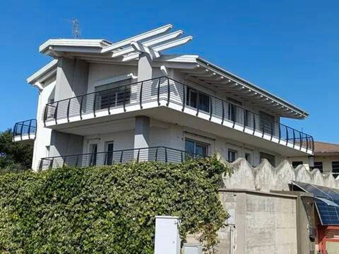 Casa con 6 locali in vendita in Via Montesecco, Torino di Sangro