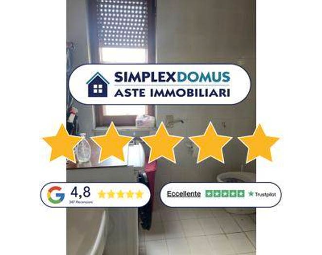 Appartamento con 5 locali in vendita in Via Giuseppe Longobardi, Centro, San Valentino Torio