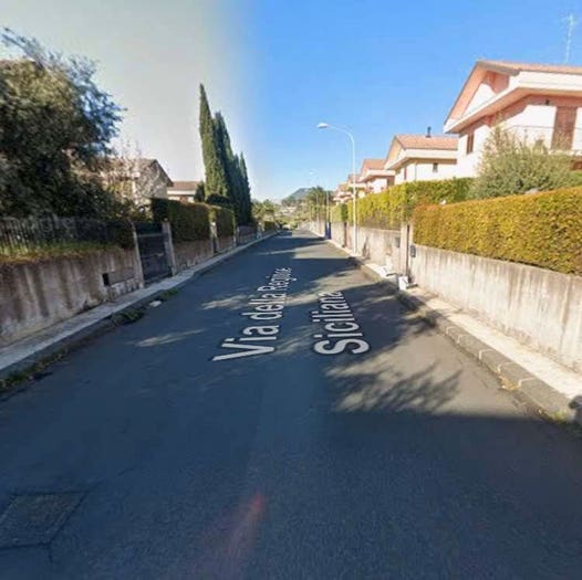 Casa con 6 locali in vendita in Via della Regione Siciliana sn, Centro, Santa Venerina