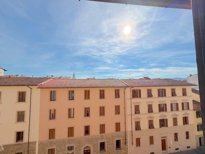 Appartamento quadrilocale in affitto in Via Antonio Scialoja, Mazzini Oberdan, Firenze