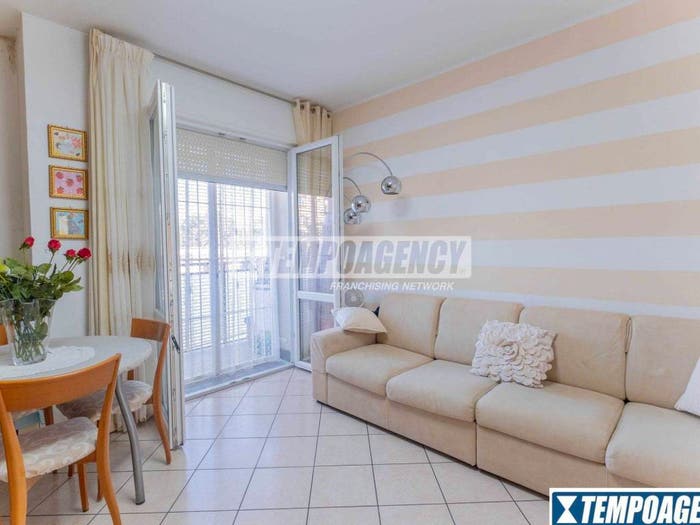 Appartamento trilocale in vendita in Via Arturo Graf, Vialba, Milano