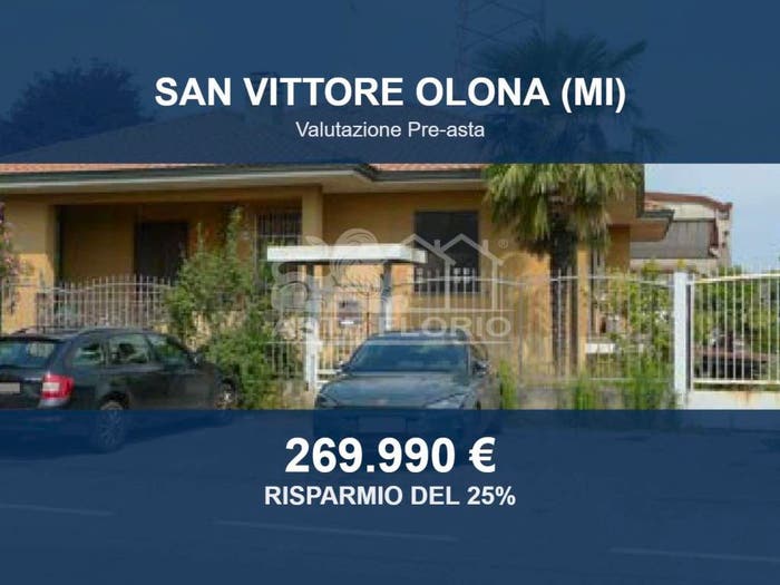 Casa con 6 locali in vendita in Via Giacomo Puccini, Sanza