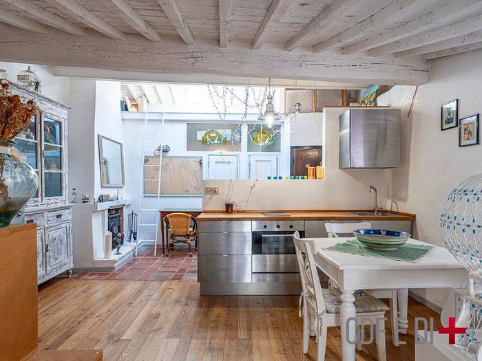 Casa monolocale in vendita in Piazza Giuseppe Garibaldi, Centro, Massa Marittima