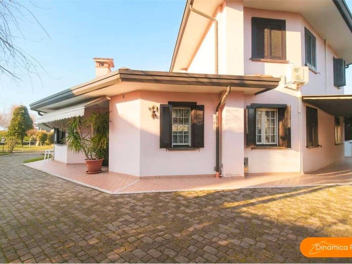 Casa con 5 locali in vendita in via madonna della salute, Centro, Oderzo