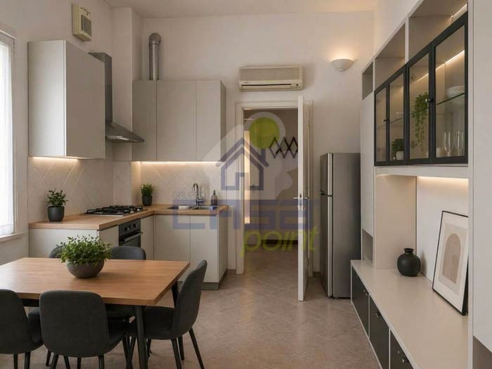 Appartamento bilocale in vendita in Via Dei Ippocastani e, Porta Romana, Cremona