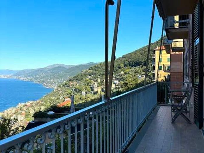 Appartamento con 5 locali in vendita in Strada Statale, Ruta, Camogli