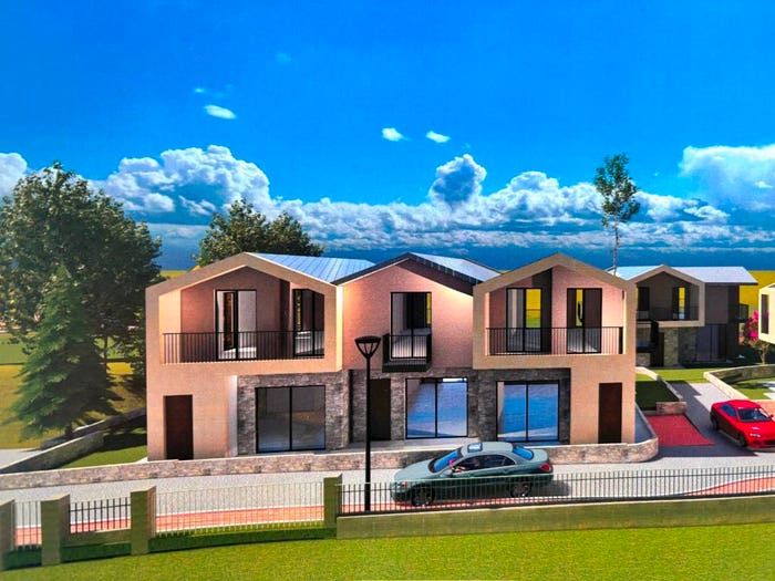 Appartamento con 5 locali in vendita in Località Santa Firmina, Santa Firmina, Arezzo