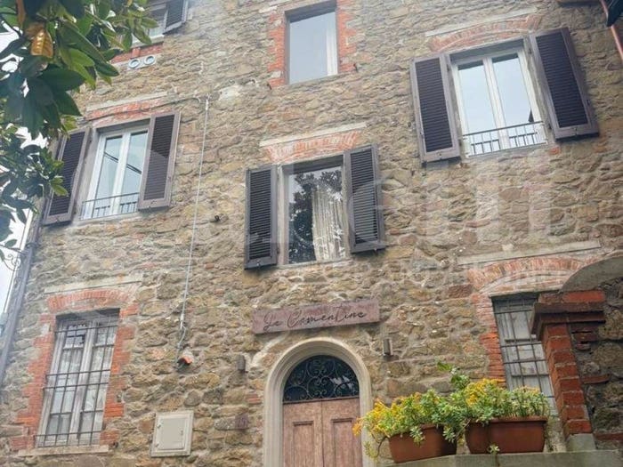 Casa trilocale in vendita in MontecatiniTerme