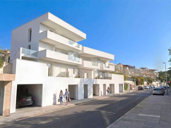 Appartamento trilocale in vendita in via impastato, Pietralacroce, Ancona