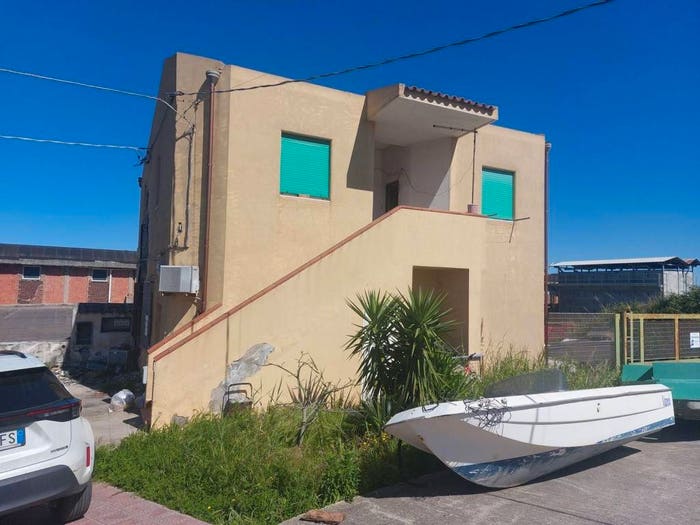 Appartamento bilocale in vendita in SP Valdina ME Italia, Via Valdina, Valdina
