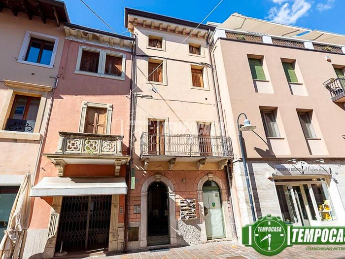 Appartamento monolocale in vendita in Corso Giuseppe Mazzini, Bussolengo