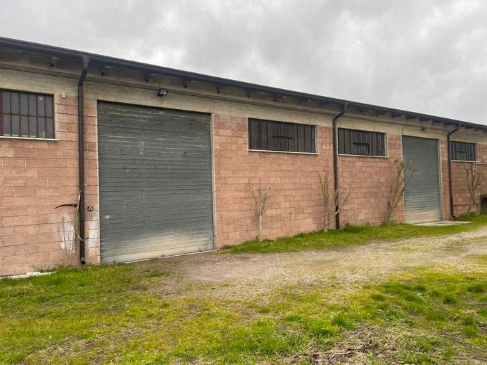 Casa con 6 locali in vendita in Dosso del Corso Chiesanuova, Mantova