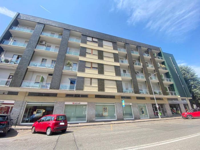 Appartamento quadrilocale in vendita in Corso Roma, San Pietro, Moncalieri